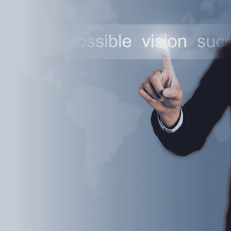 Vision aziendale